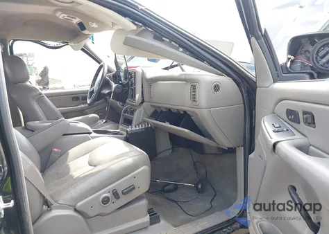 2004 Chevrolet Silverado 1500 Z71 из США, поврежденный, VIN 2GCEK13T041297616